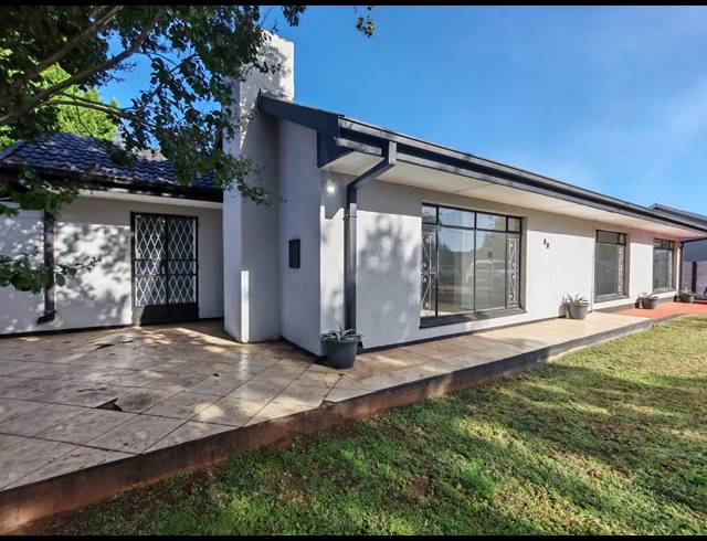 4 BEDROOM HOUSE FOR SALE IN RISIVILLE